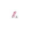 Vibromasseur gonflable G-Spot rose USB Air Pump Vibrator 2 Satisfyer